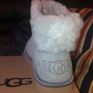 Brand new with tags ugg boots